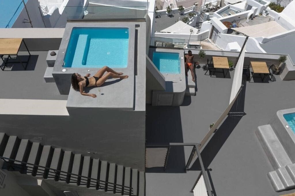 Картинка Aria Suites 4*