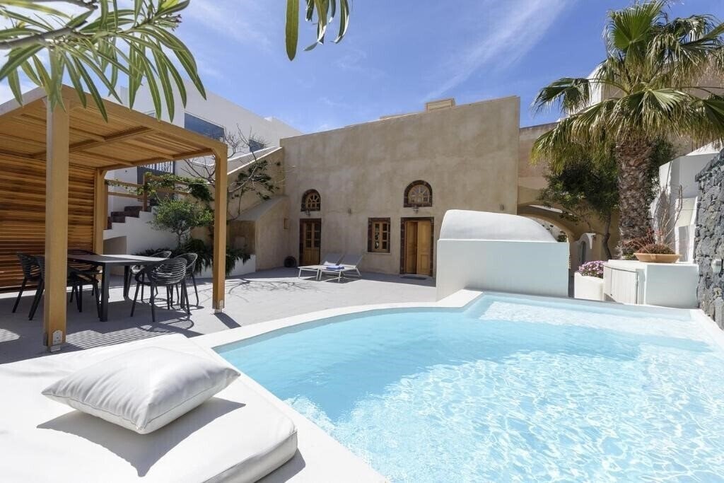 Отель Casa Santantonio 4*