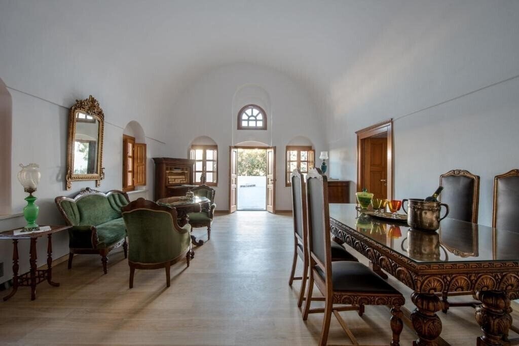 Фотография Casa Santantonio 4*