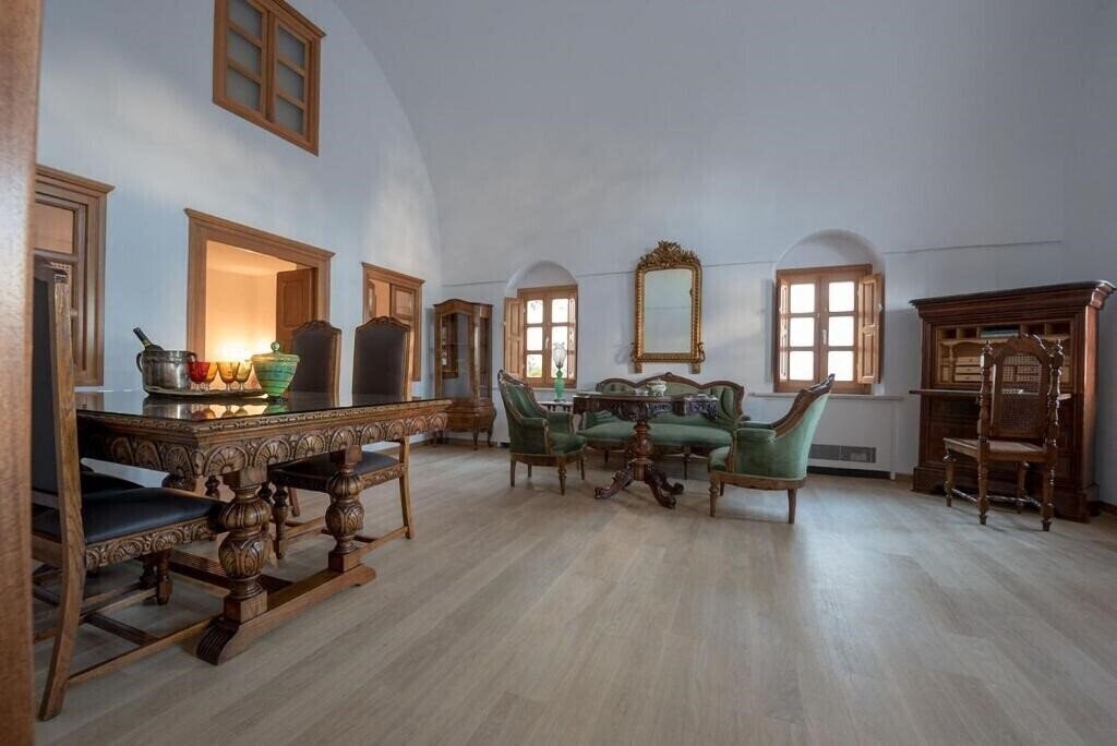 Изображение Casa Santantonio 4*