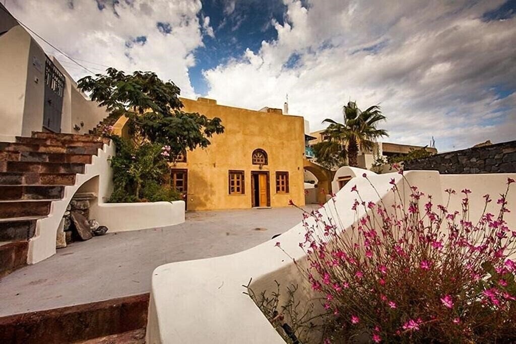 Картинка Casa Santantonio 4*