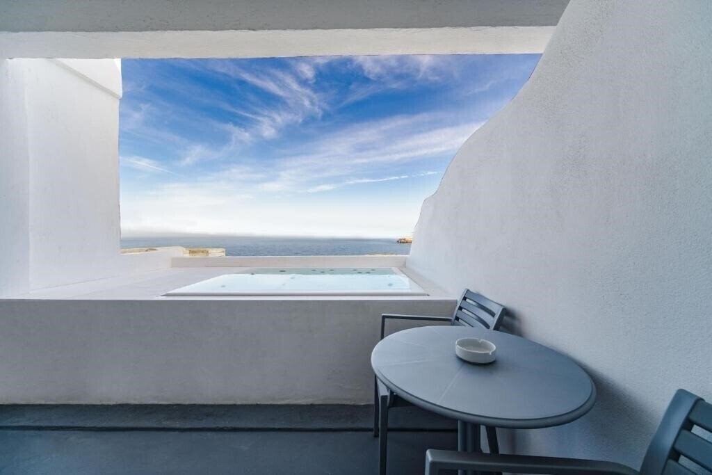 Изображение Cavo Santo Santorini 4*