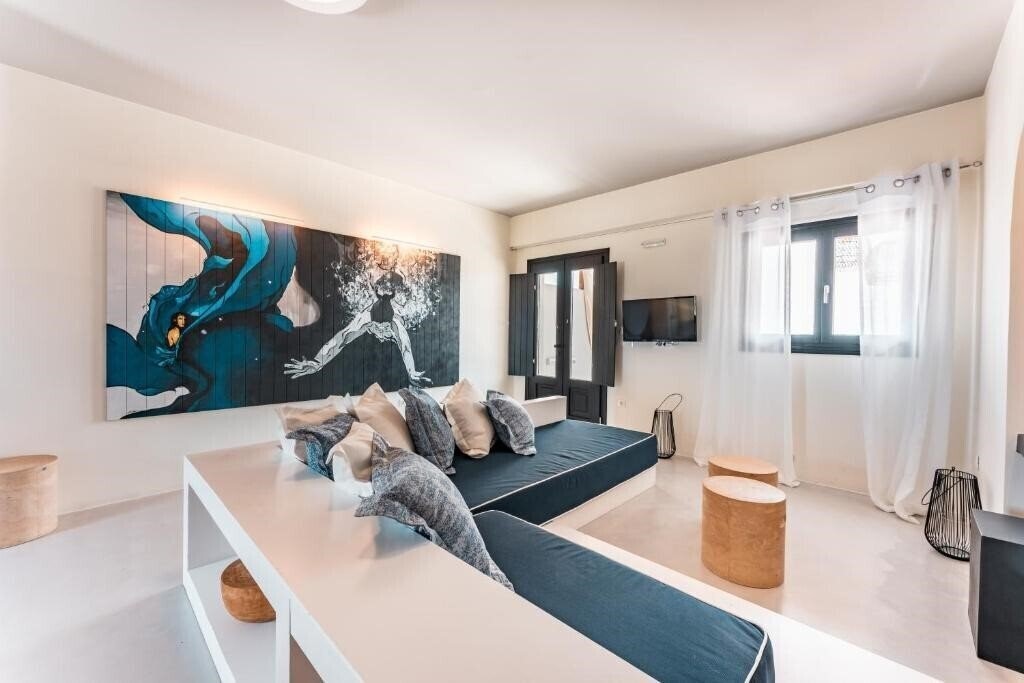 Фотографія Ifestau.4 3*