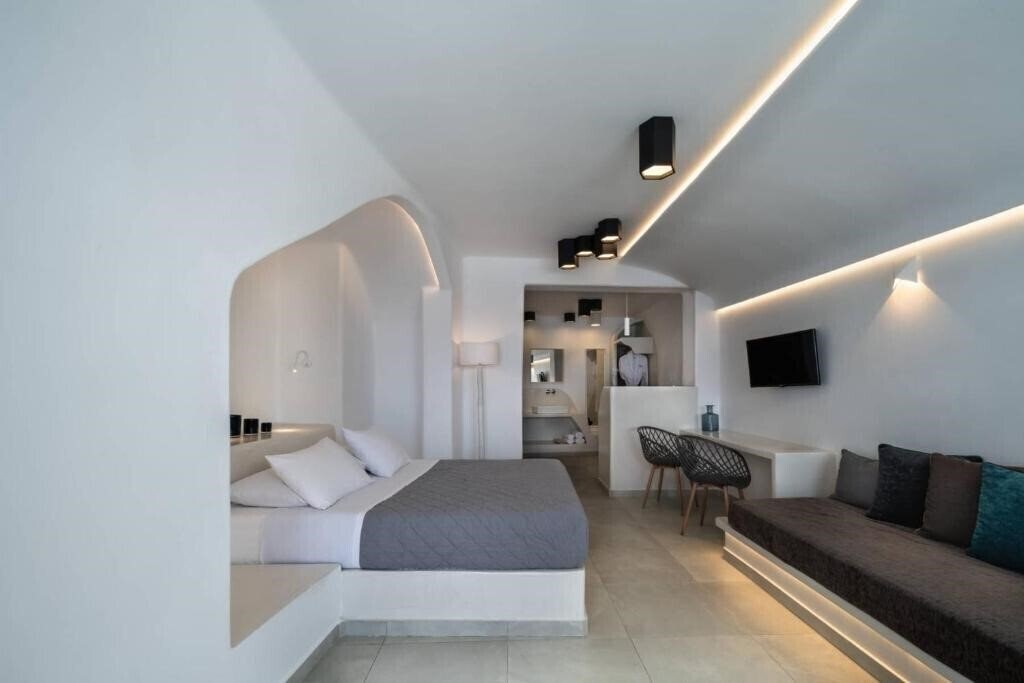Фотографія Kassimatis Suites 4*
