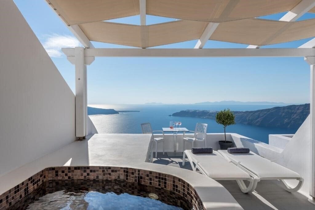 Зображення Kassimatis Suites 4*