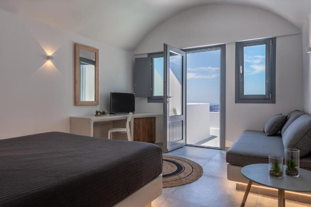 Картинка Kassimatis Suites 4*