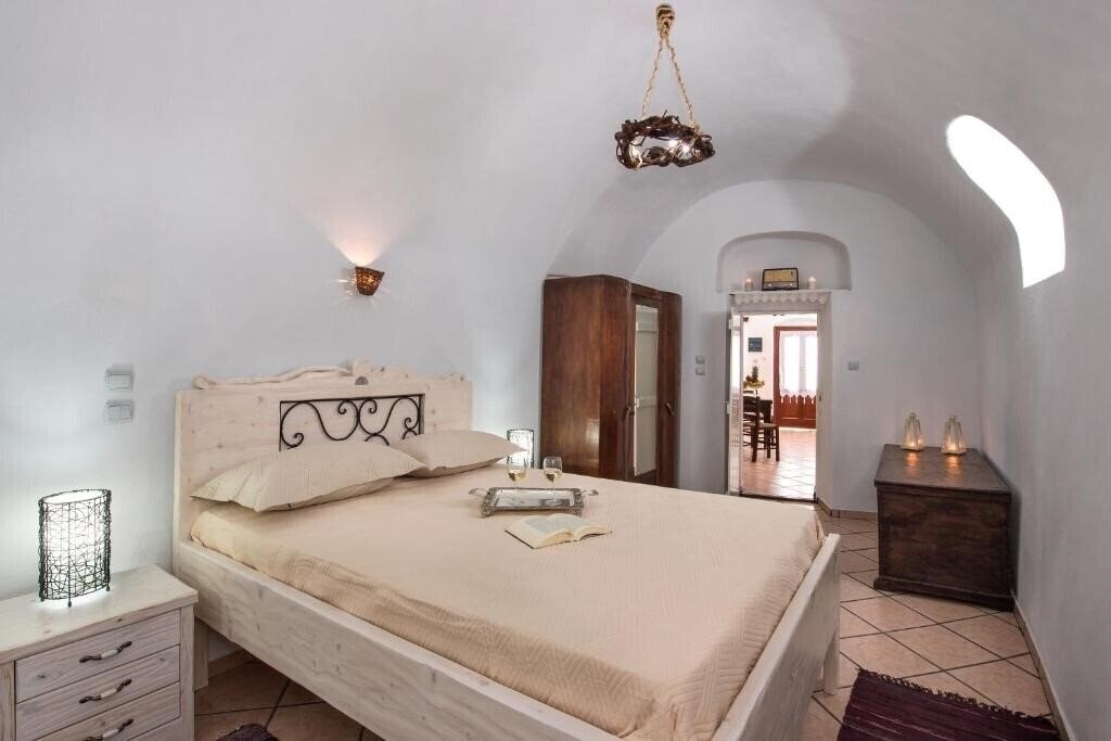 Фотографія Kokos Traditional Houses 4*
