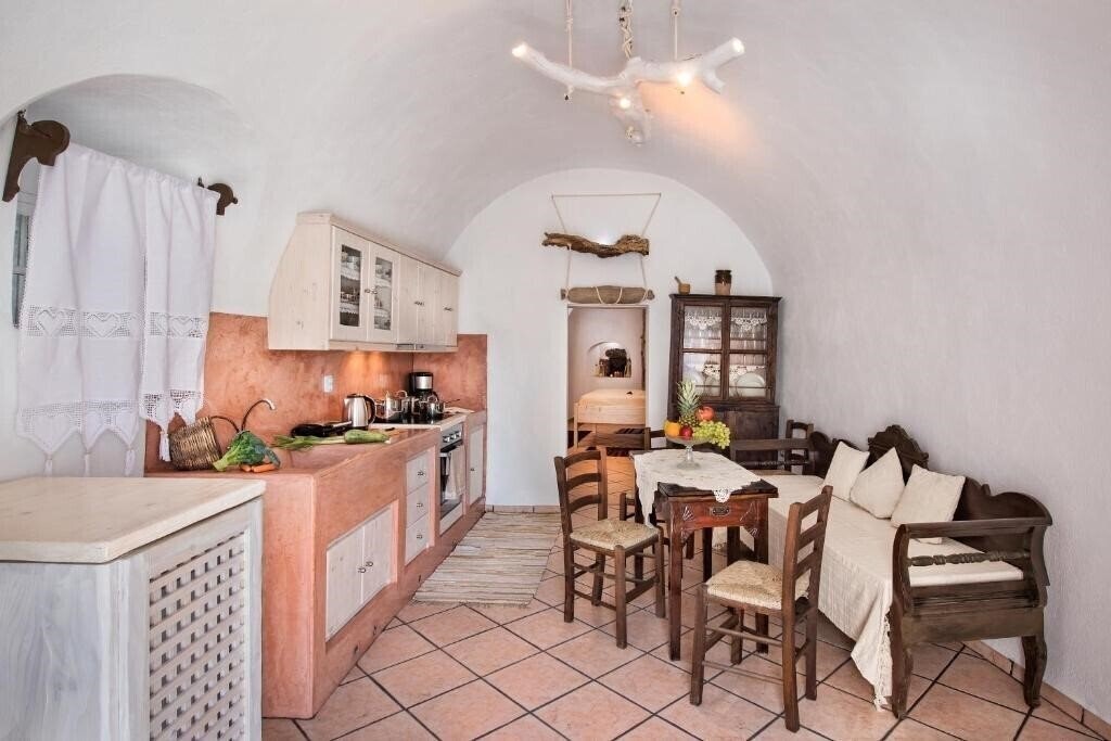 Зображення Kokos Traditional Houses 4*