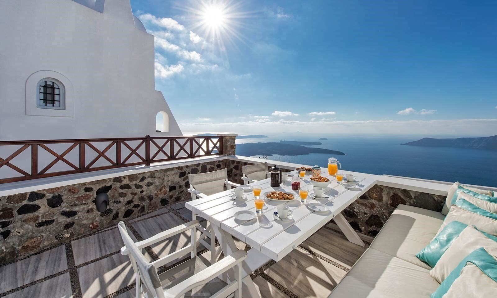 Фото Malteza Private Villa 4*