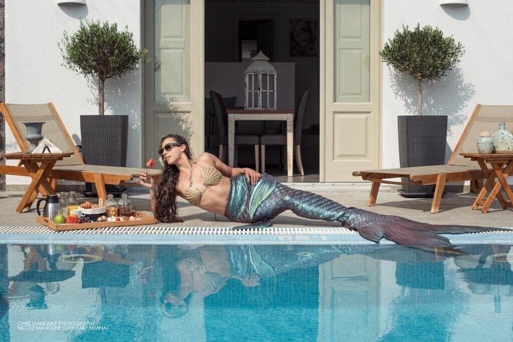 Изображение Mathios Luxury Homes 4*