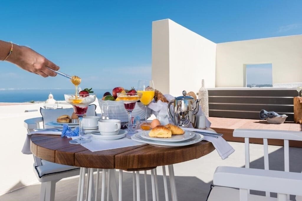 Картинка Mythical Blue Luxury Suites (Adults Only) 4*