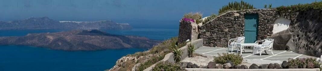 Фотография Aegagros Caldera Houses 4*