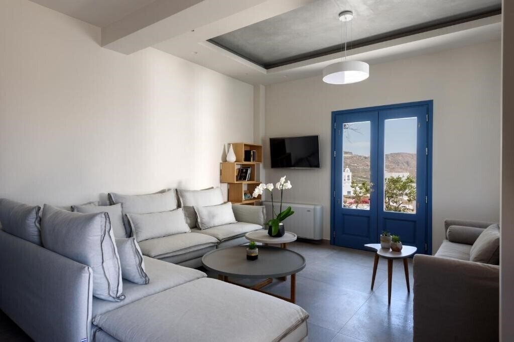 Картинка Ambeli Villa 4*