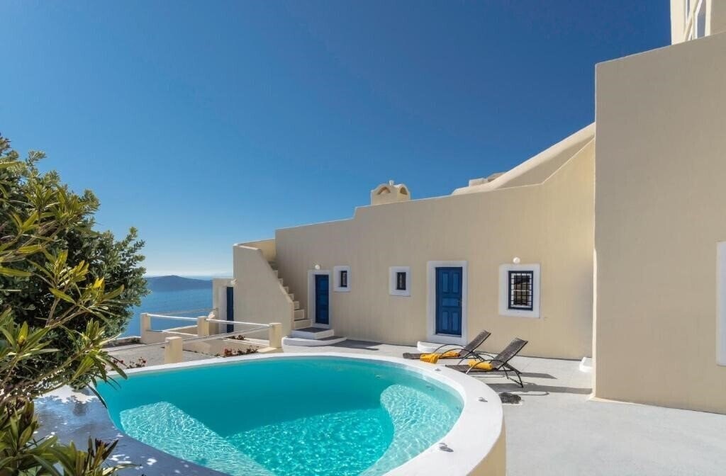 Фотография Astraea House 4*