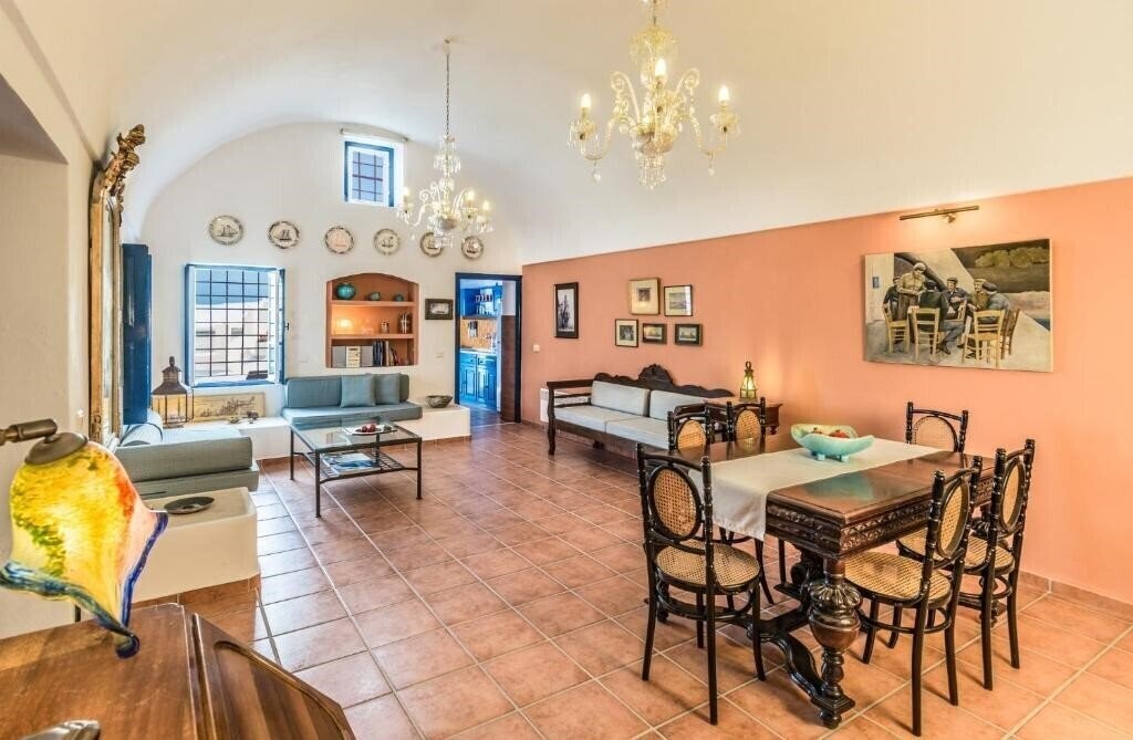 Изображение Astraea House 4*