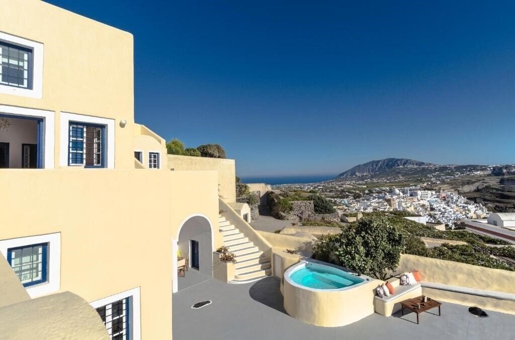 Картинка Astraea House 4*