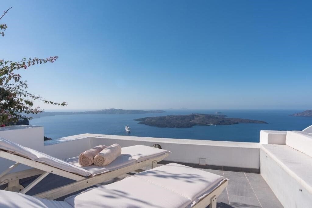 Фото Dimitrios Cave House 4*