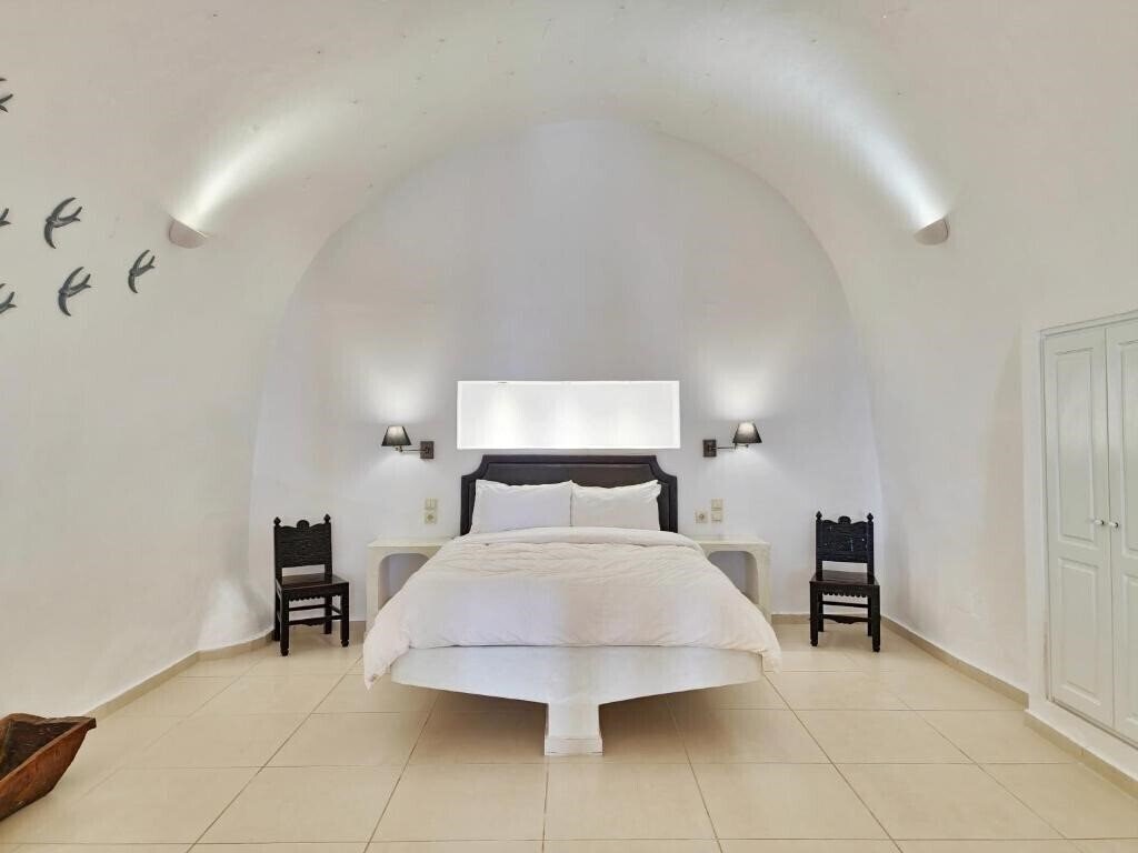 Картинка Dimitrios Cave House 4*