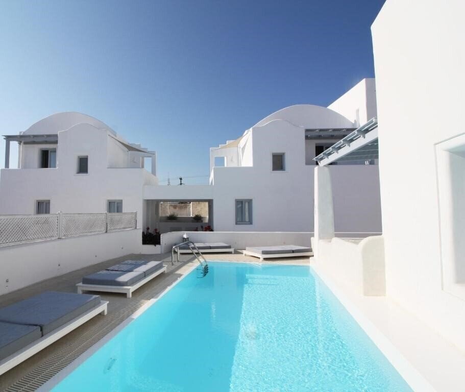 Фотография Palmariva Villas 3*