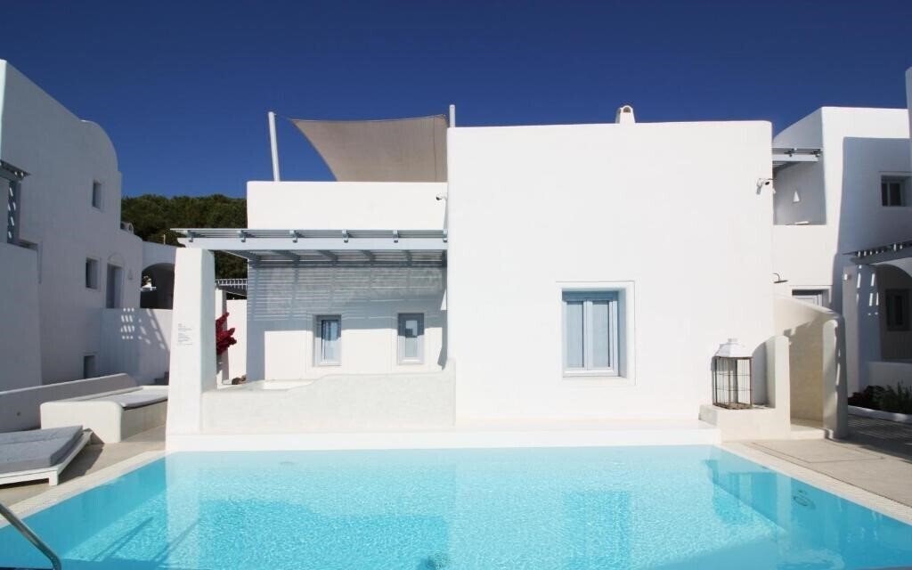 Картинка Palmariva Villas 3*