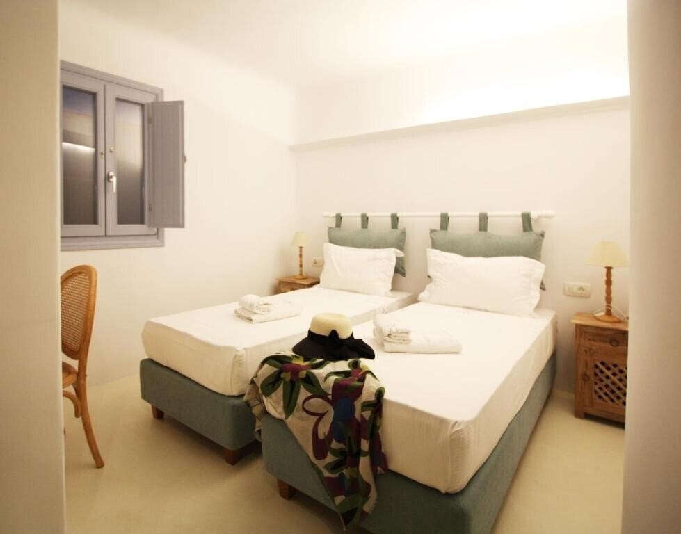 Фото Palmariva Villas 3*