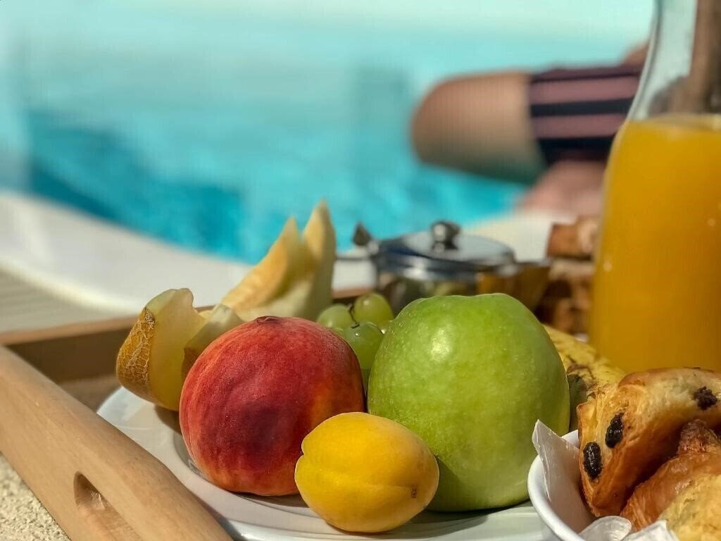 Фото Palmariva Villas 3*