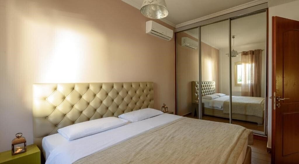 Картинка Santorini Suite Home 4*