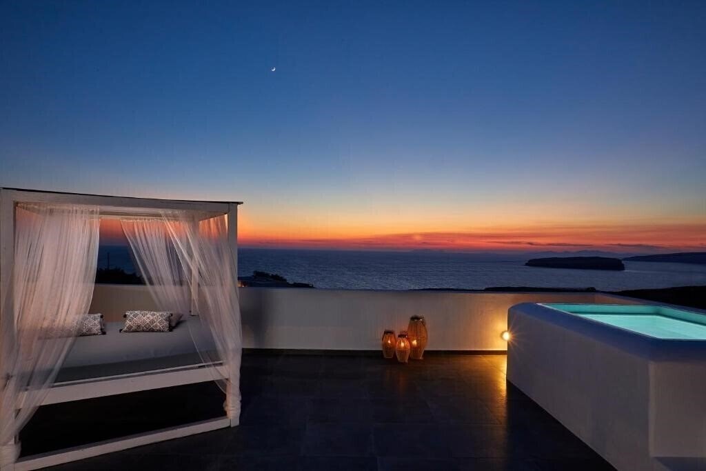 Зображення Sunset Faros 4*