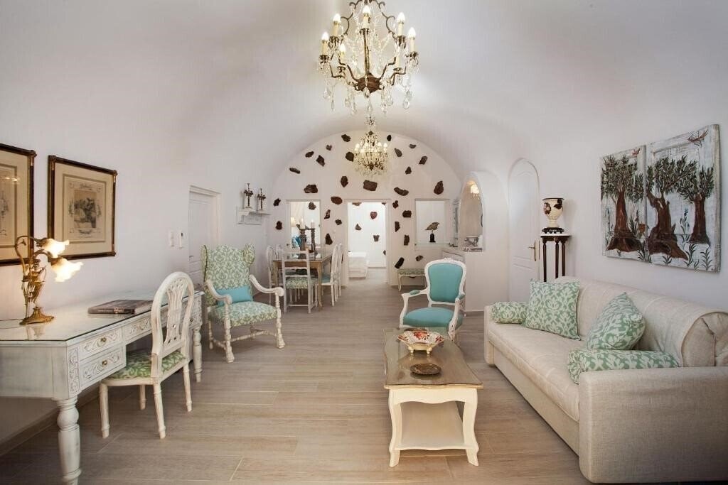 Зображення Olive Cave Houses 4*