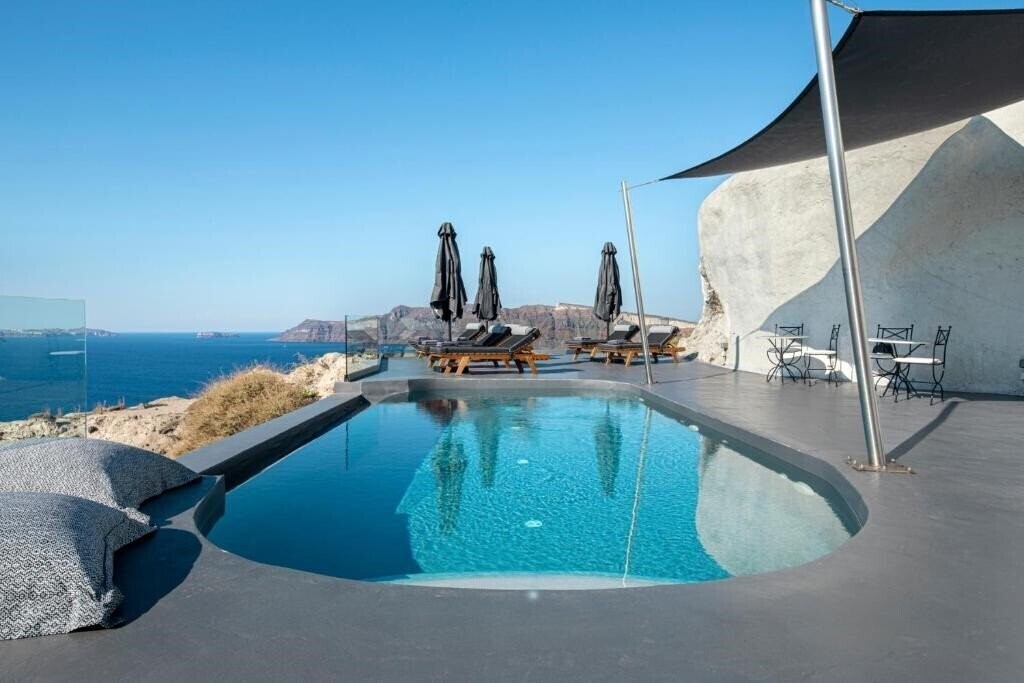 Изображение Pearl Of Caldera Oia 4*