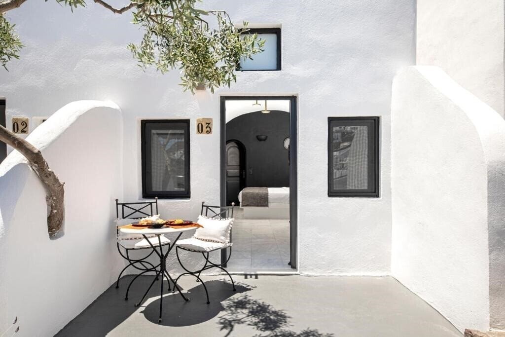 Картинка Pearl Of Caldera Oia 4*