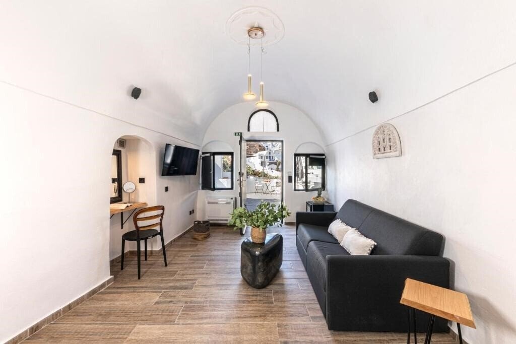 Картинка Pearl Of Caldera Oia 4*