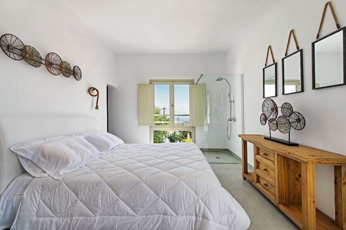 Готель Pyrgos Terrace House 4*