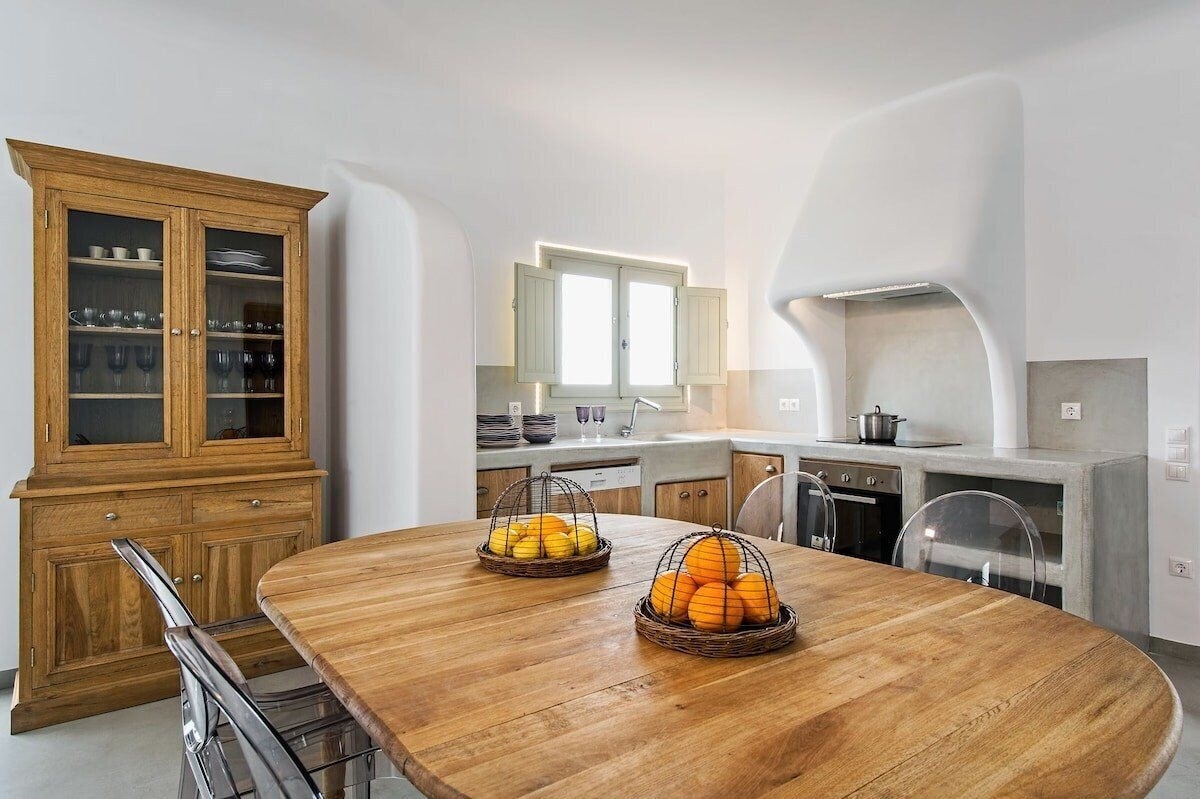 Зображення Pyrgos Terrace House 4*