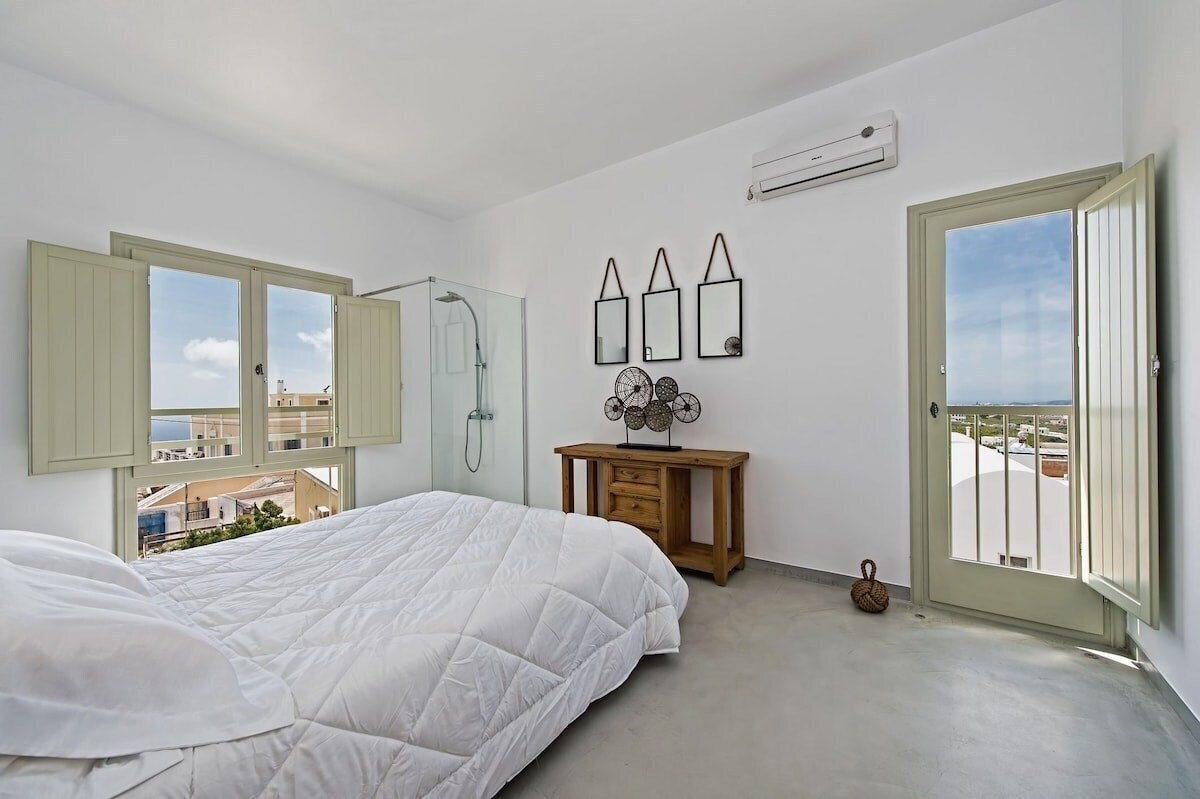 Картинка Pyrgos Terrace House 4*