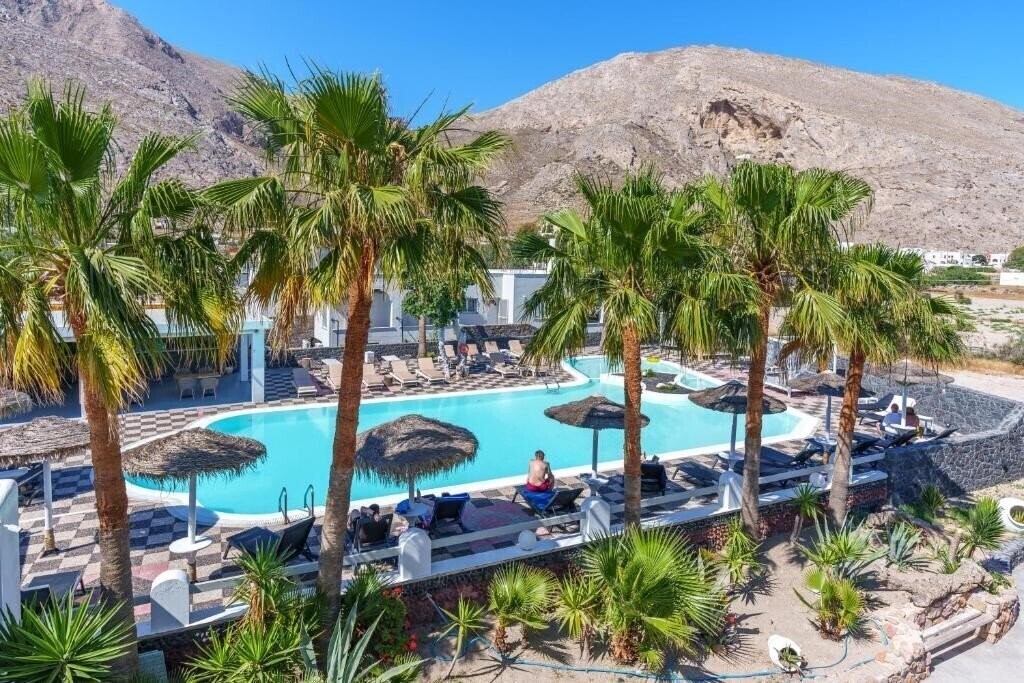 Фото Sandy'S Paradise Infinity 4+* 4*