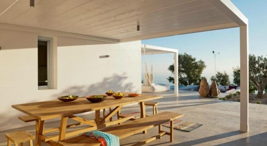 Фотографія Santorini Heights 4*