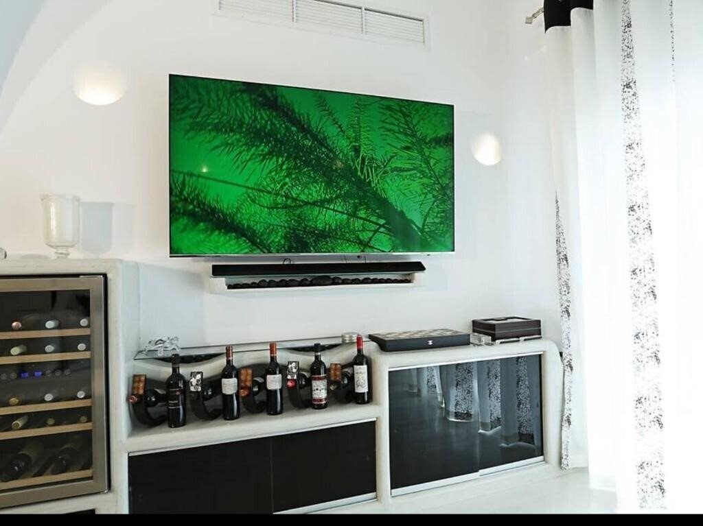 Фотографія Santorini Loft Boutique Apartments 4*