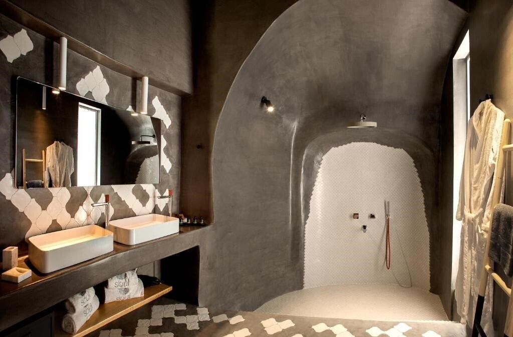 Фото Santorini Soul Villas 4*
