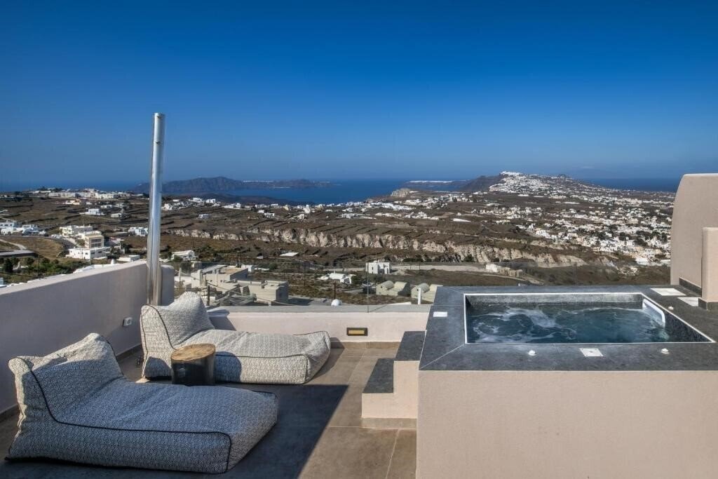 Изображение Santorini Soul Villas 4*