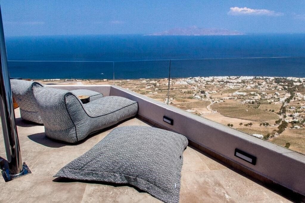 Картинка Santorini Soul Villas 4*