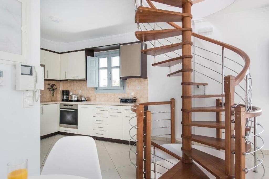 Изображение Secret Earth Villas Santorini 4*