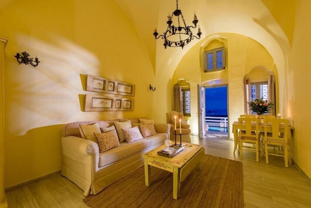 Фото Senses Suites 4*