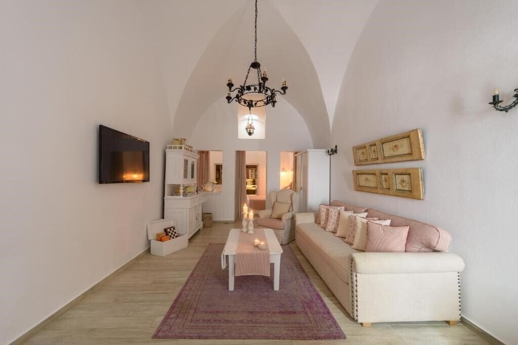 Фотография Senses Suites 4*