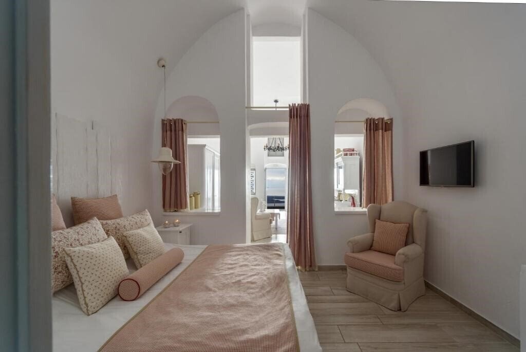 Изображение Senses Suites 4*