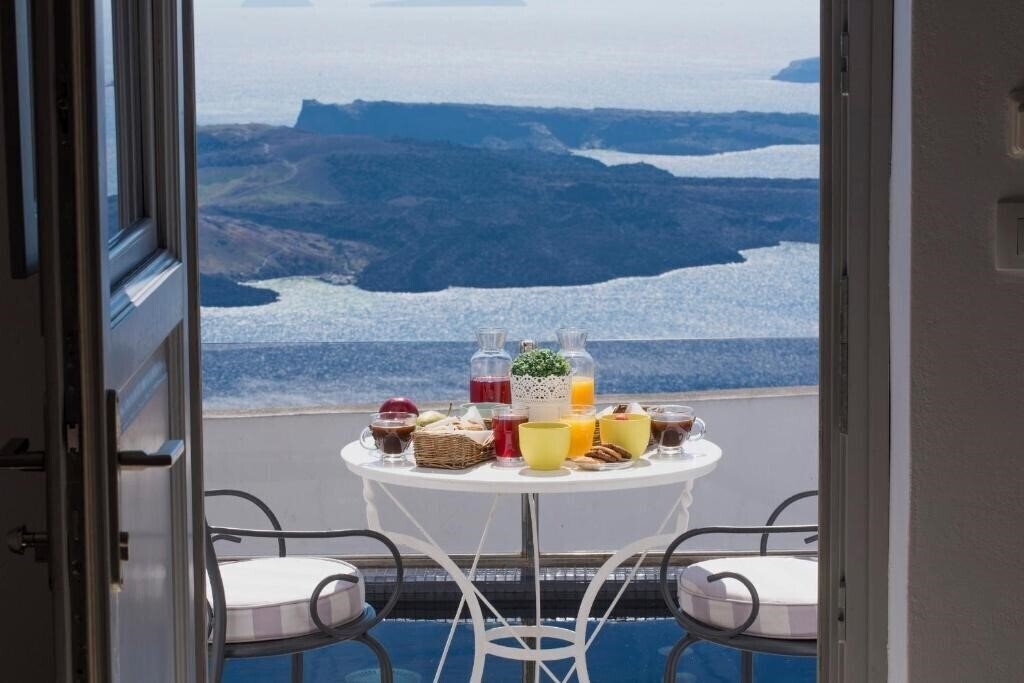 Картинка Senses Suites 4*
