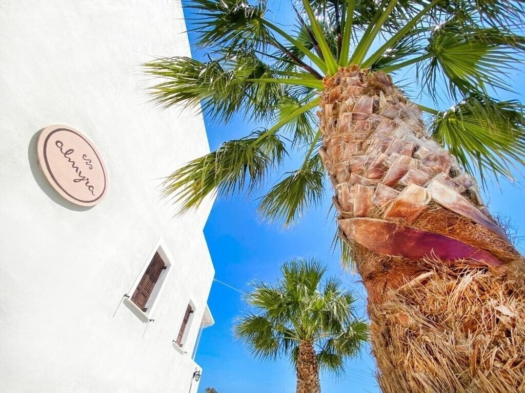 Фотографія Villa Almyra 4*