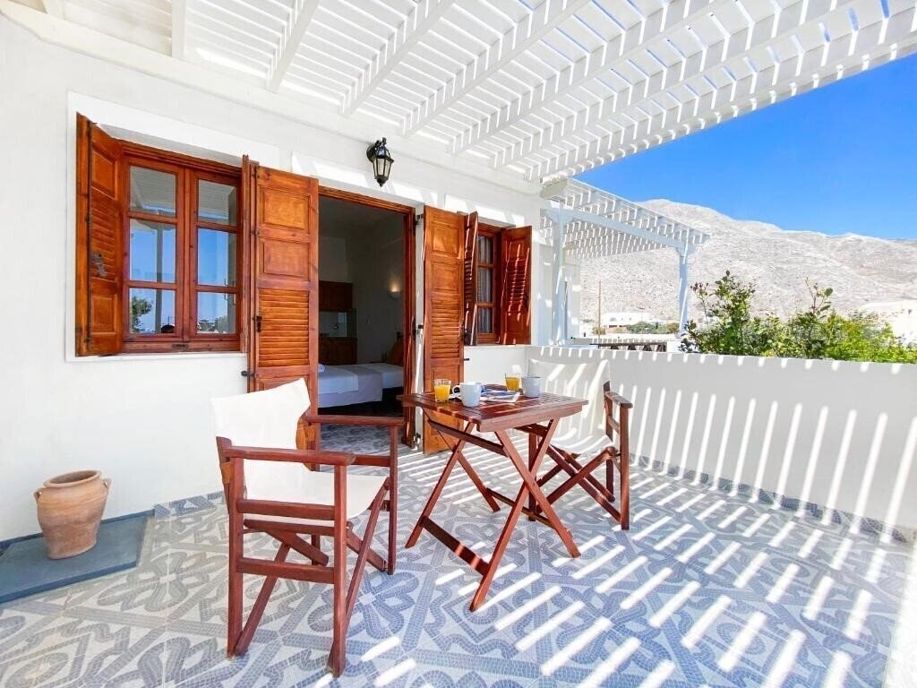 Зображення Villa Almyra 4*