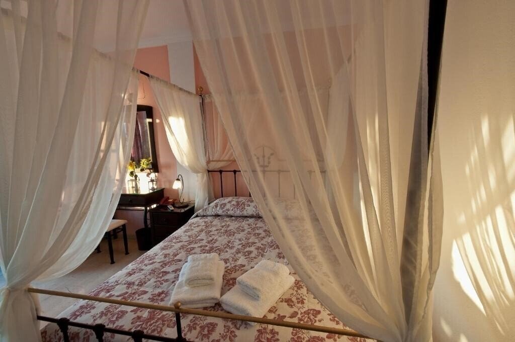 Фотография Villa Artemis Santorini 4*