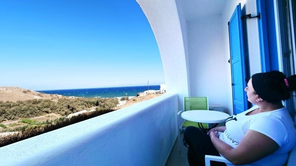 Изображение Villa Artemis Santorini 4*